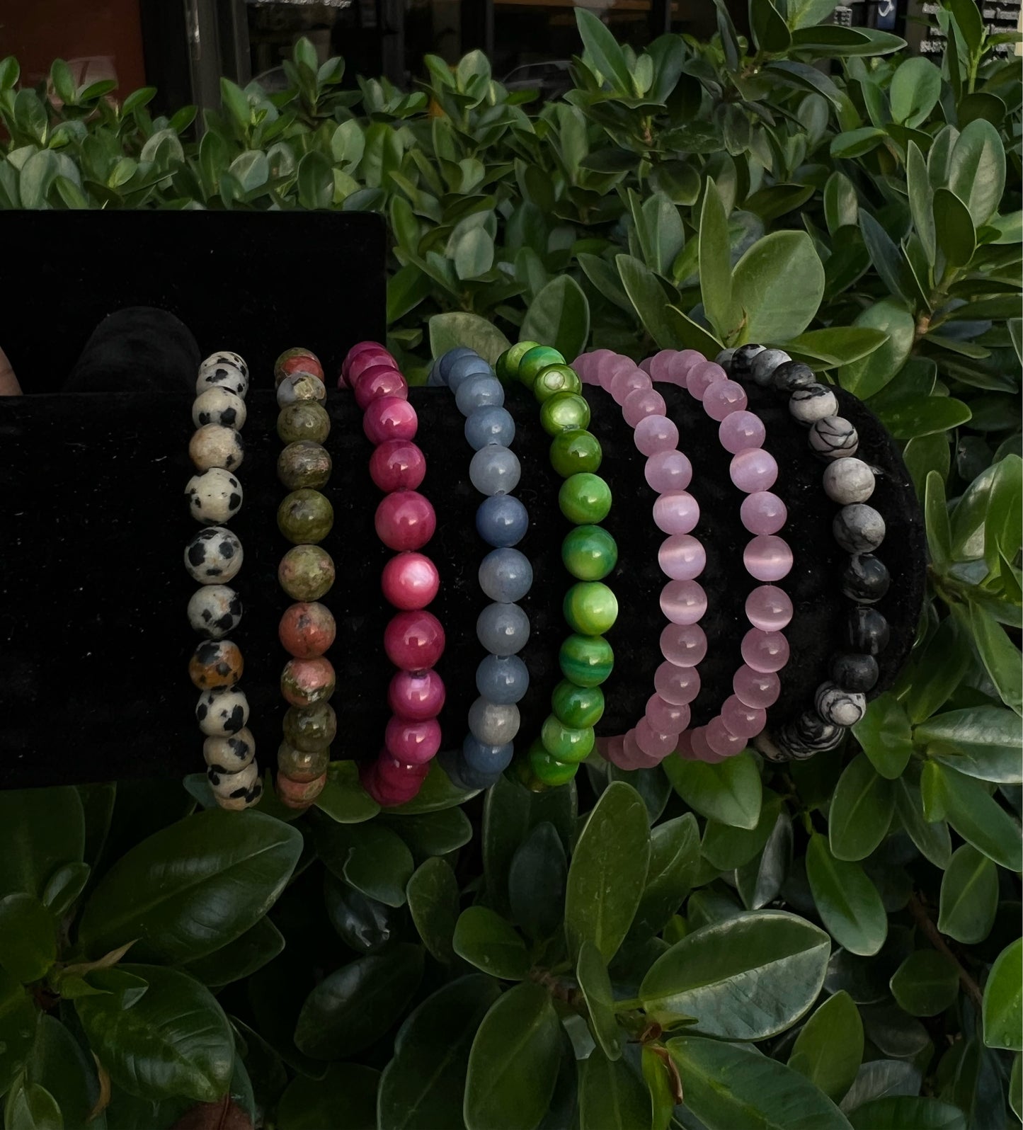 6MM Bracelets
