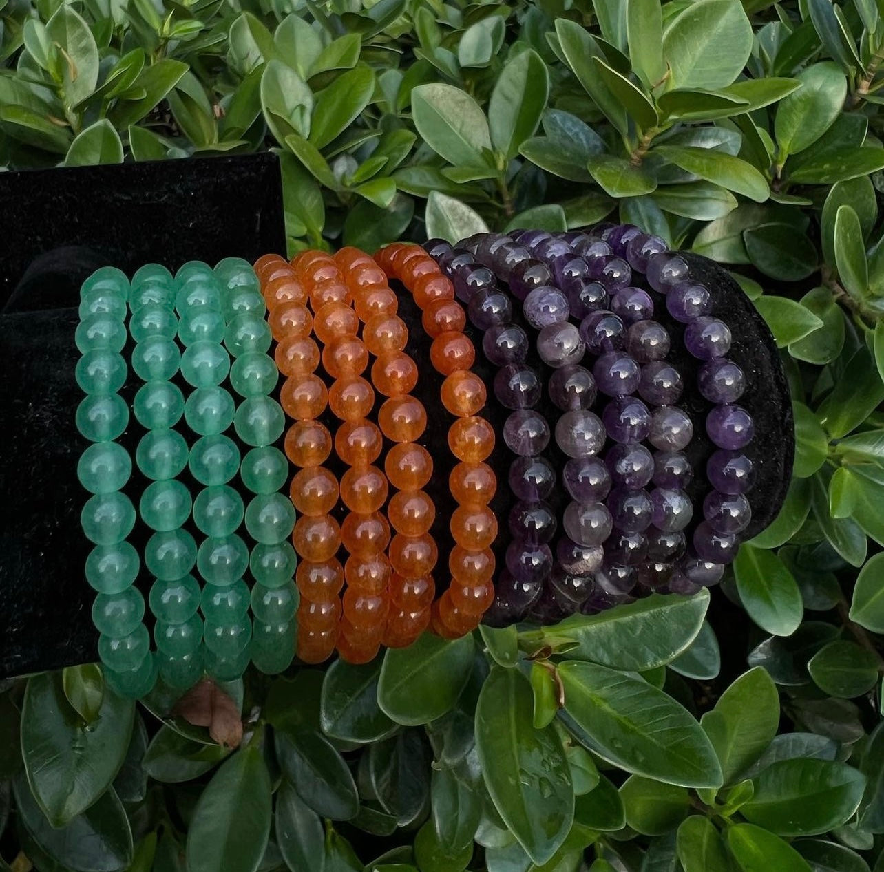 6MM Bracelets