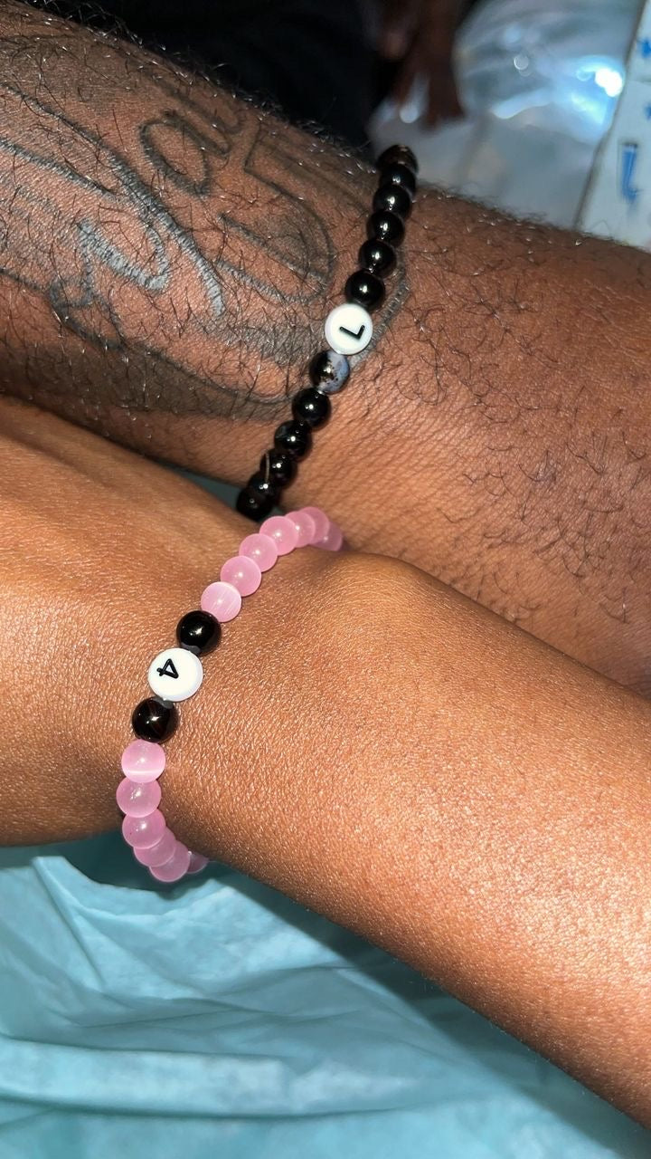 Matching Bracelets