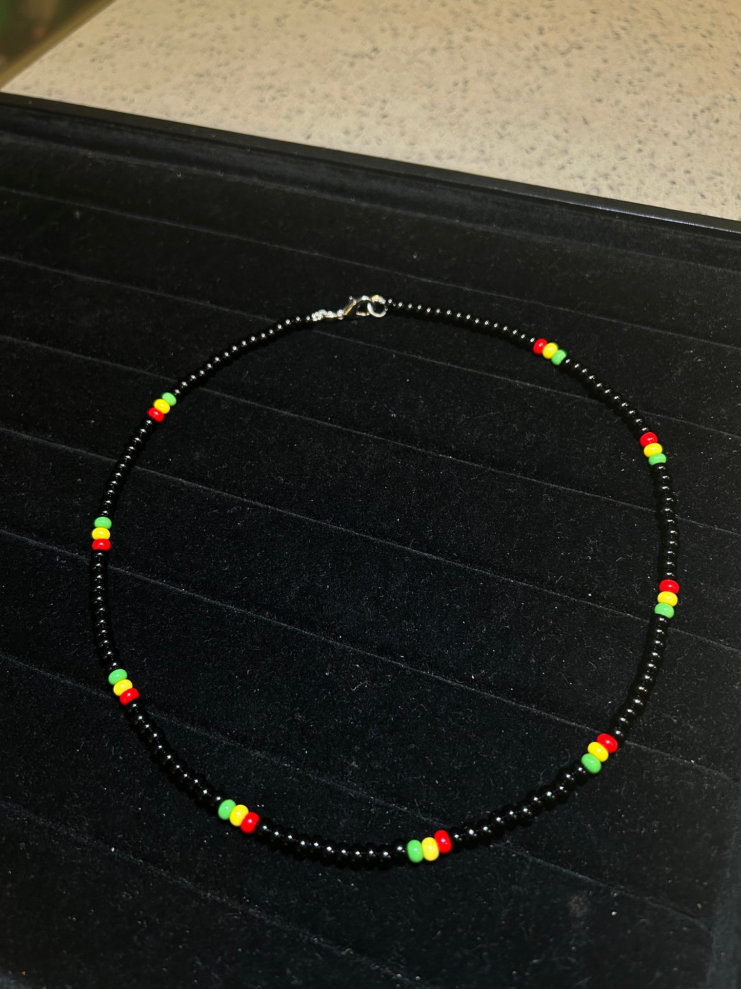 Bead Necklace