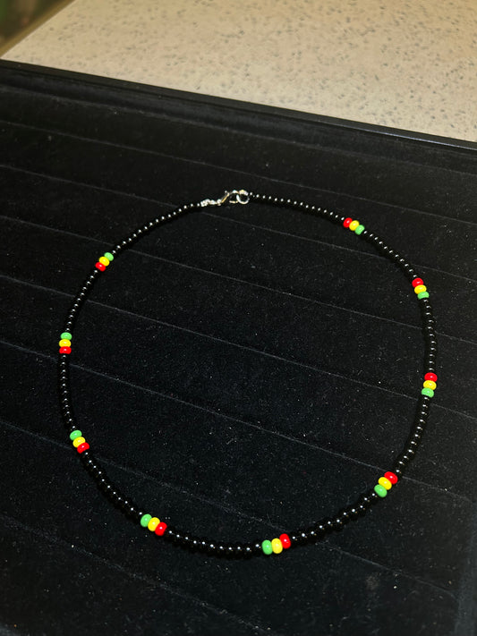 Bead Necklace