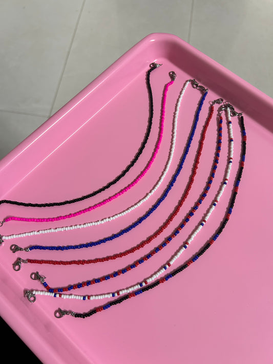 Waistbead Attachments