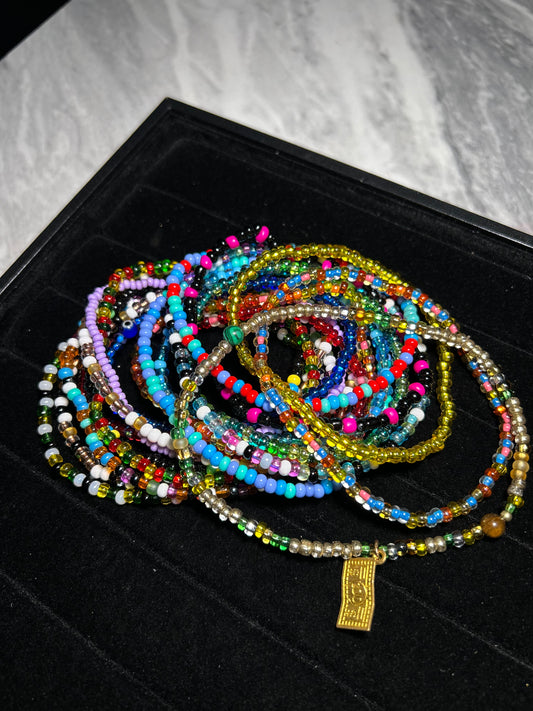 Anklets