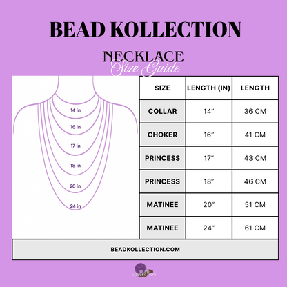 Bead Chokers